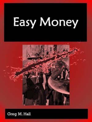 cover image of Easy Money